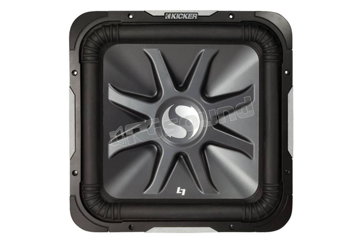 Kicker S15L72-11