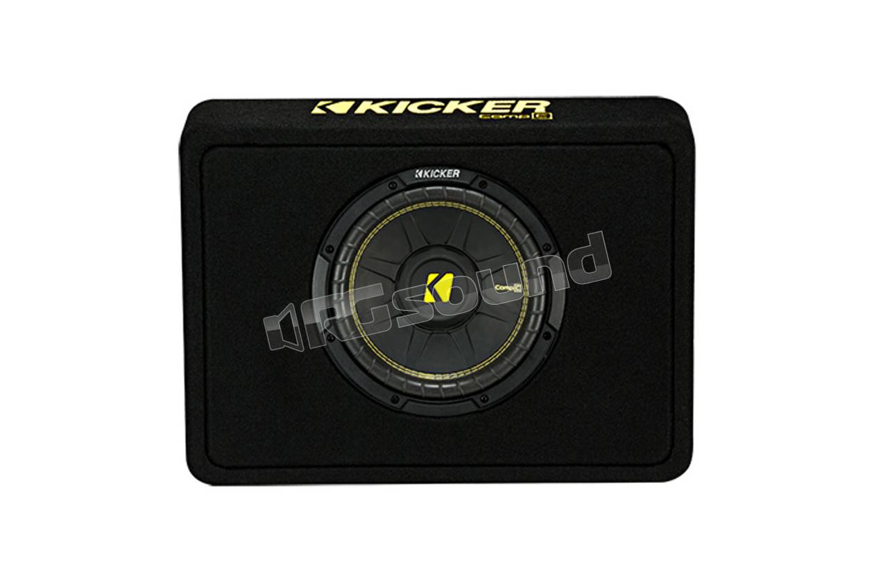 Kicker TCWC104