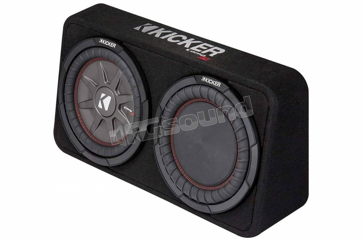 Kicker TCWRT102