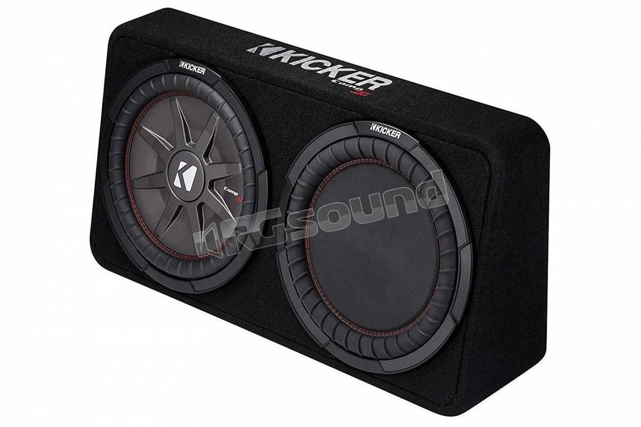 Kicker TCWRT122