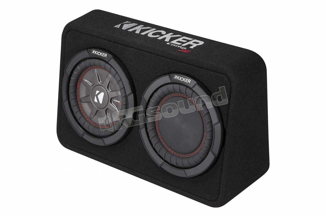 Kicker TCWRT84