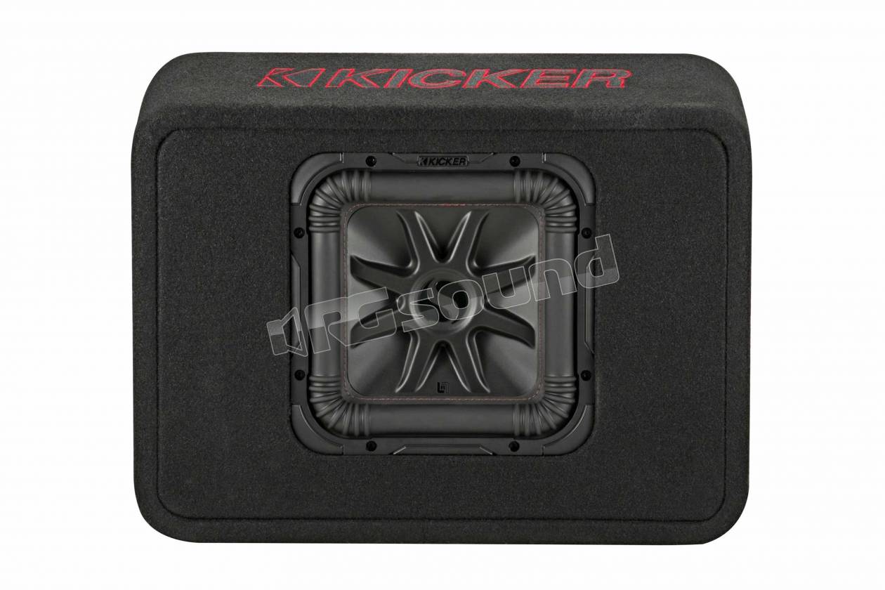 Kicker TL7R102