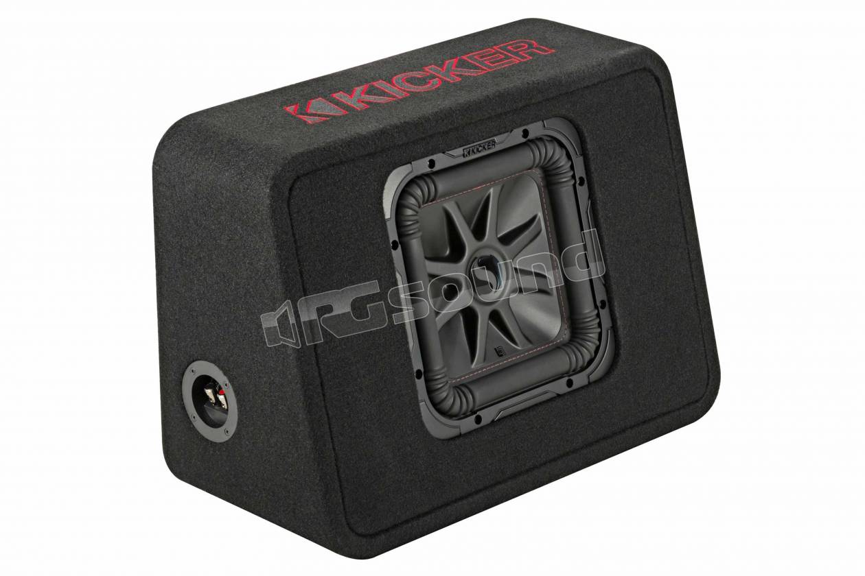 Kicker TL7R102