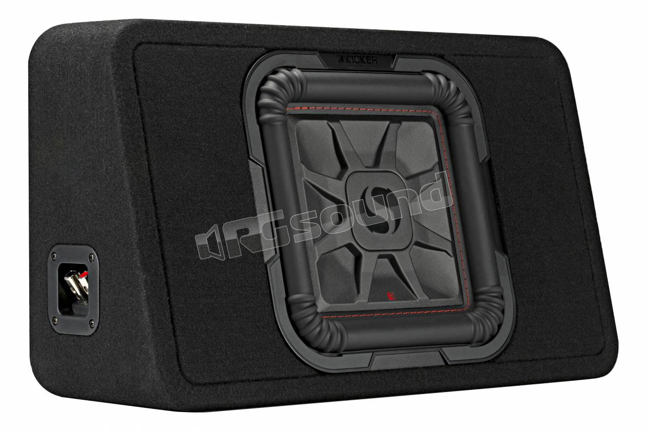 Kicker TL7T102