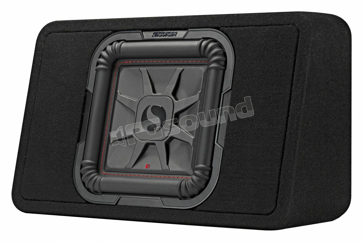 Kicker TL7T104