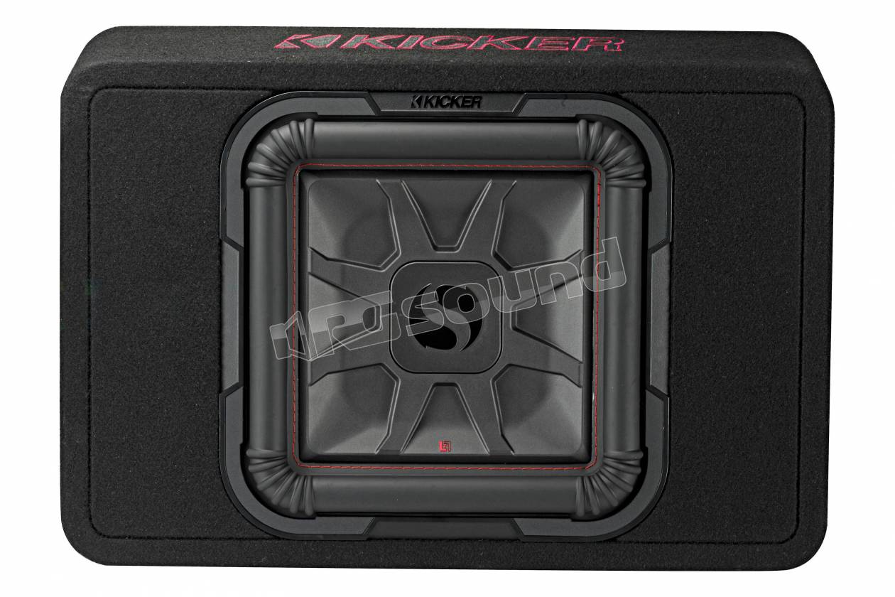 Kicker TL7T124