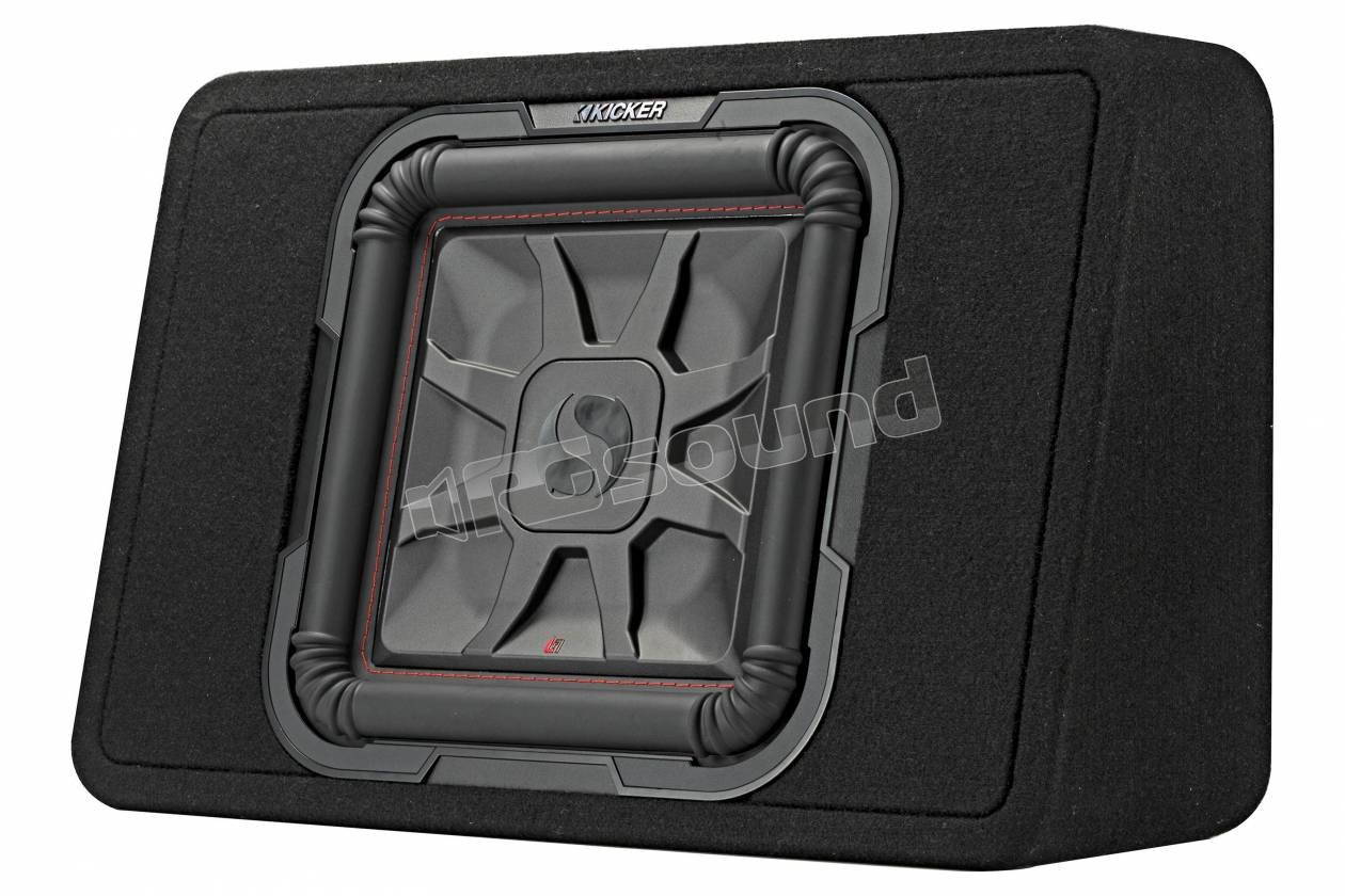 Kicker TL7T124
