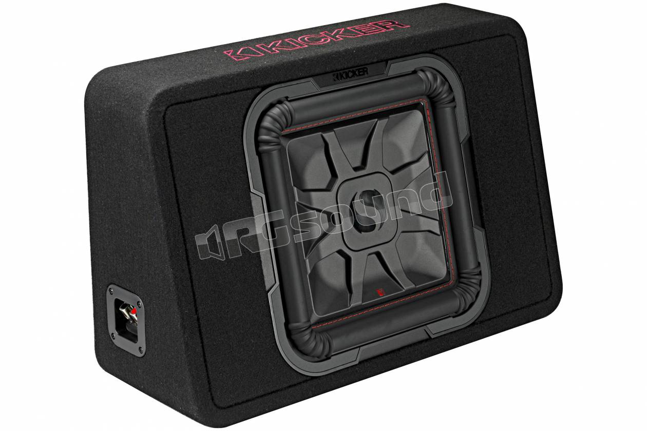 Kicker TL7T124