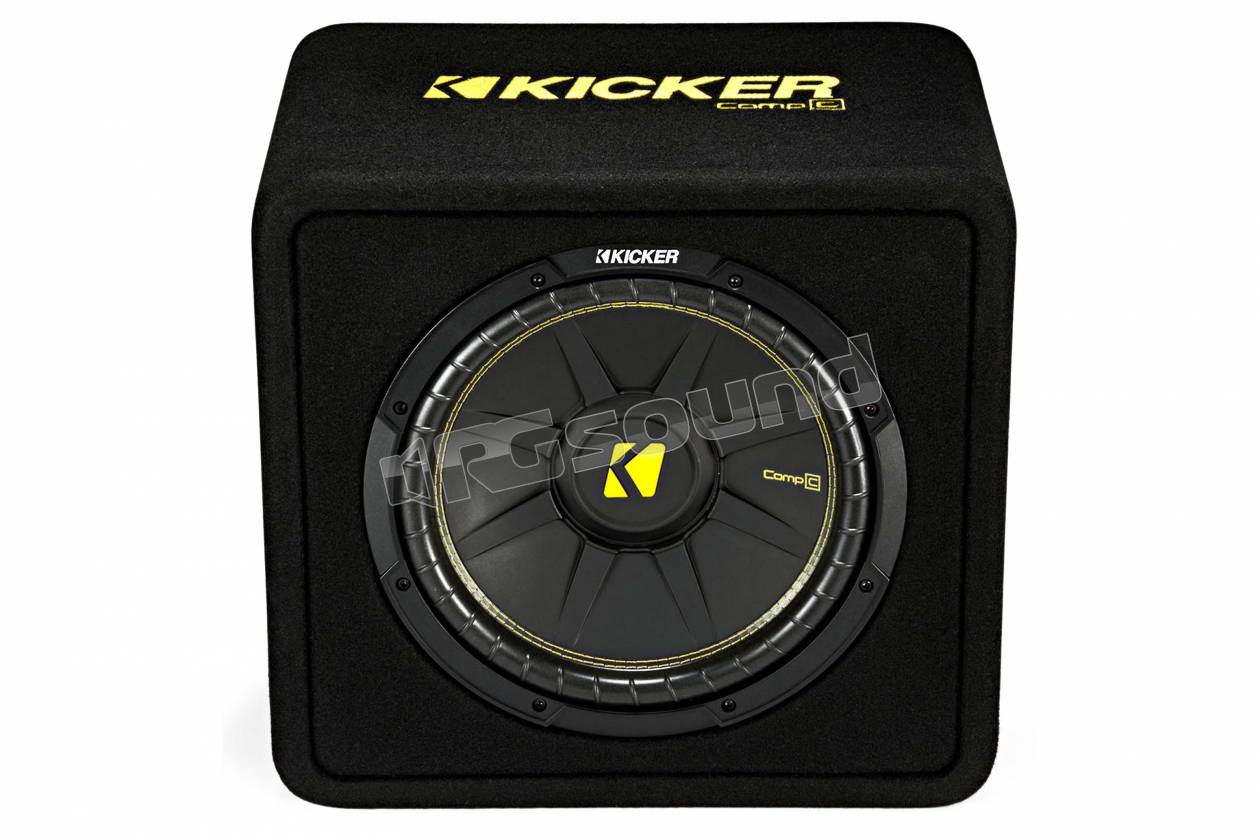 Kicker VCWC122