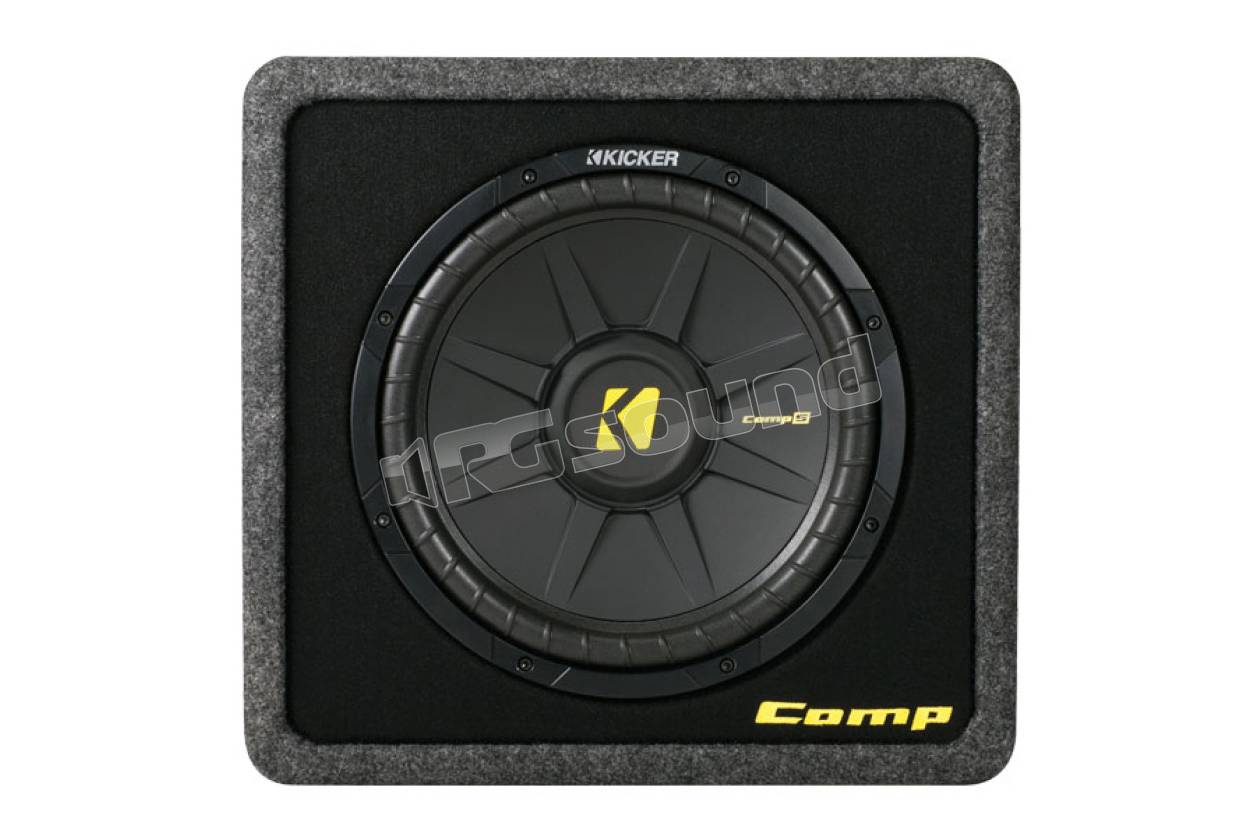 Kicker VCWS122