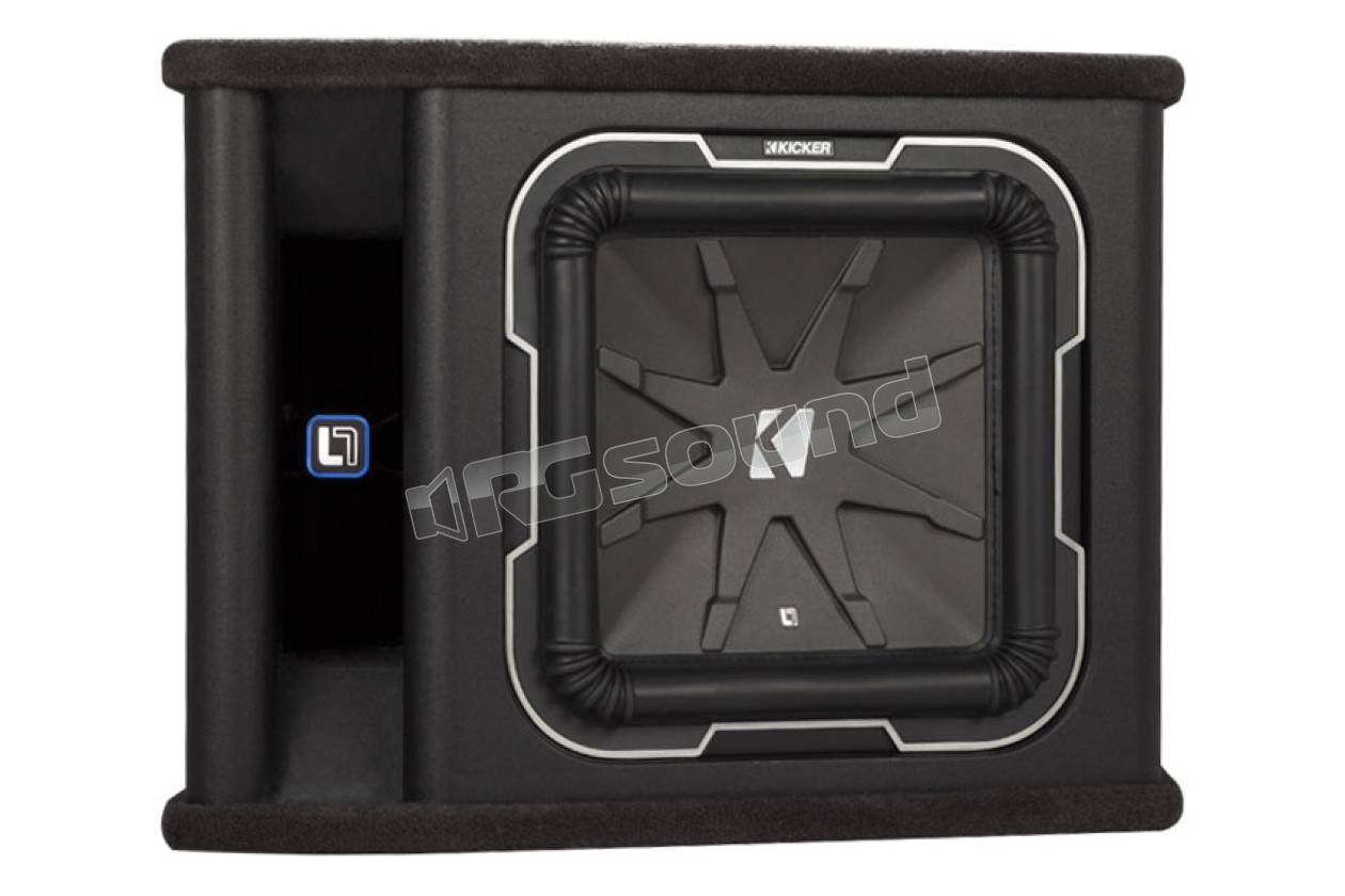 Kicker VL7122