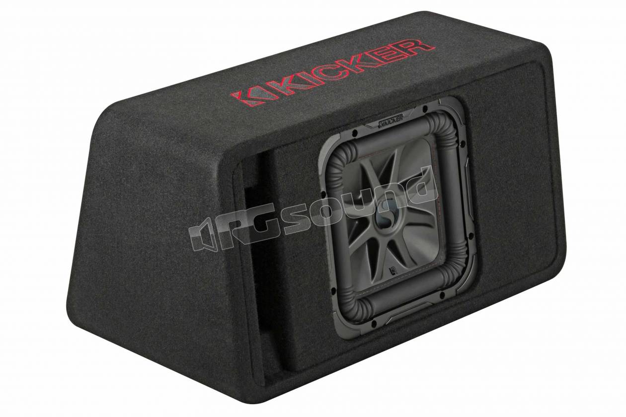 Kicker VL7R102