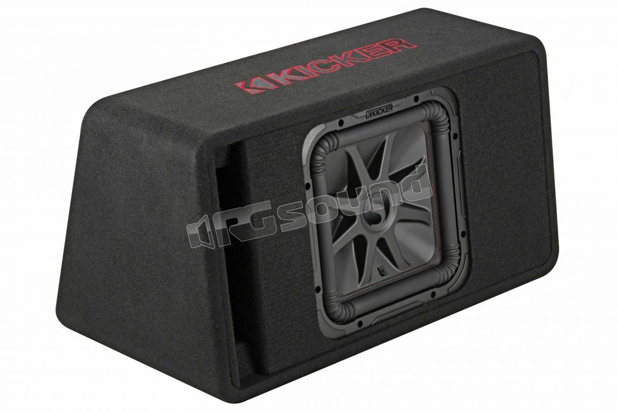 Kicker VL7R122