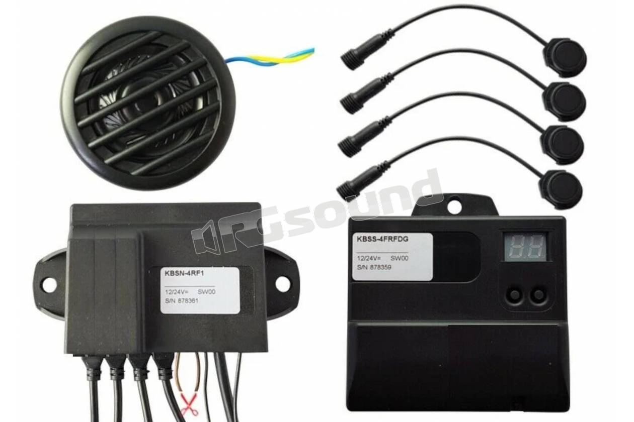 Laserline EPS4019F-GPS