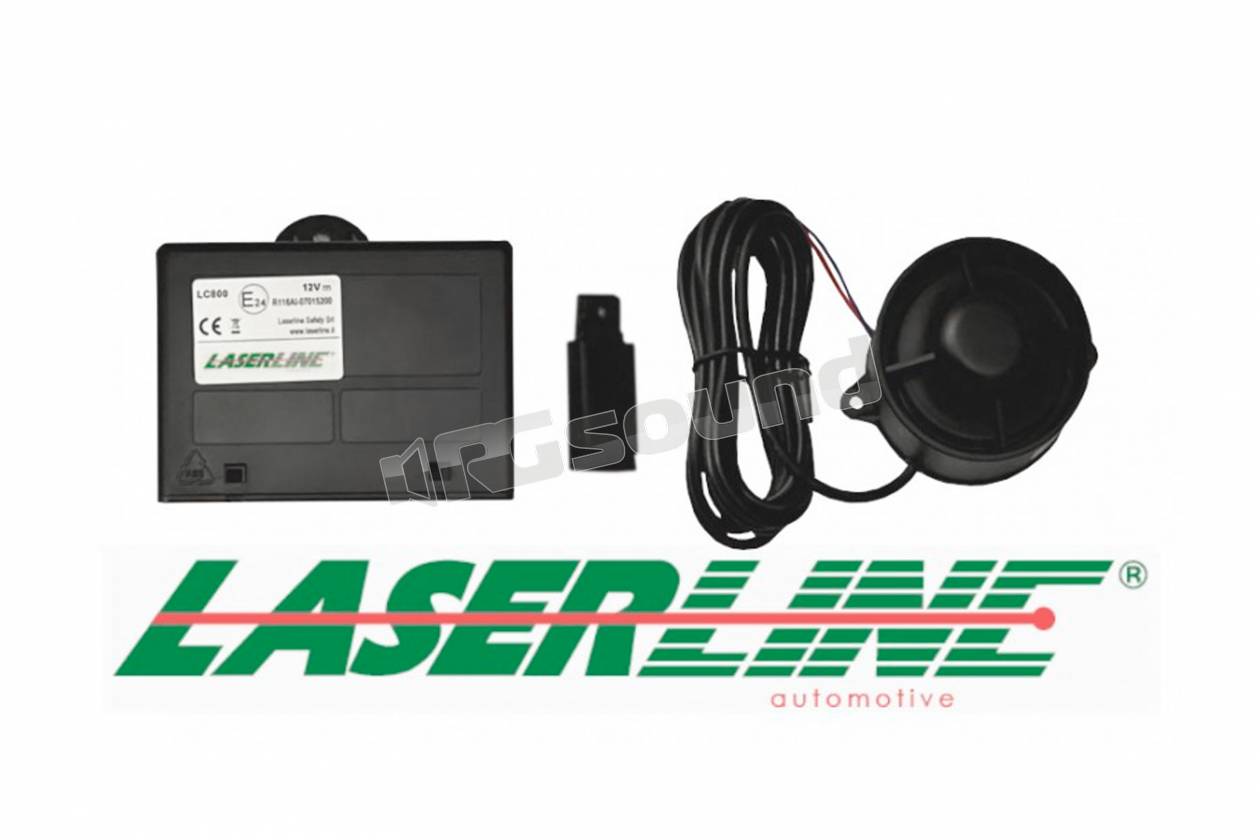 Laserline LC800