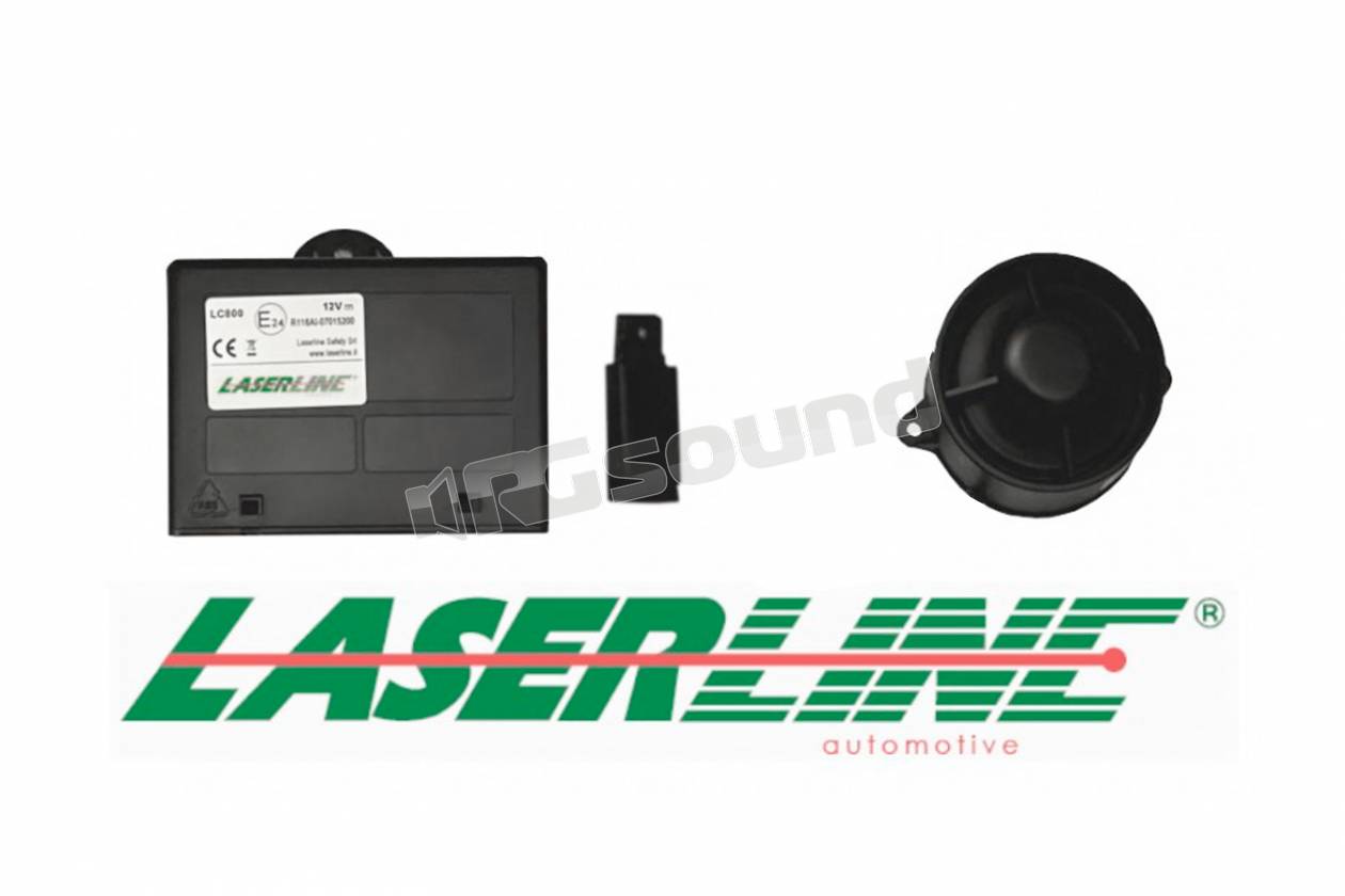 Laserline LC800-RF