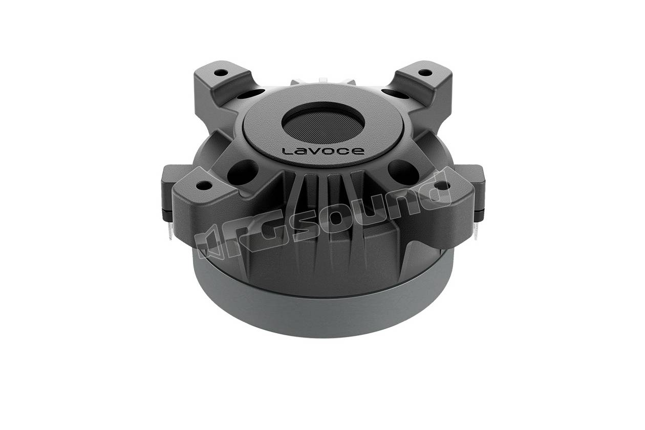 LaVoce DF10.10L