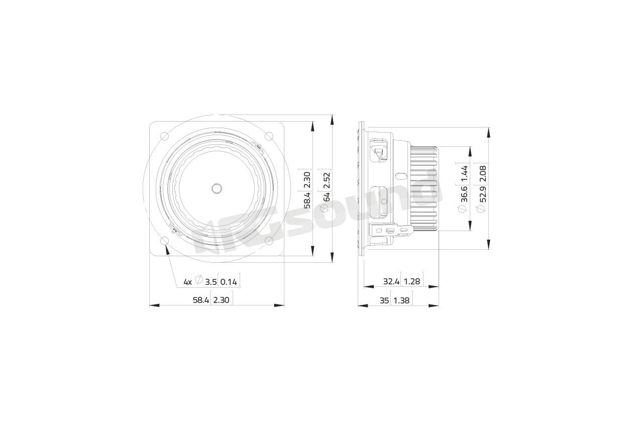 LaVoce FSN021.00