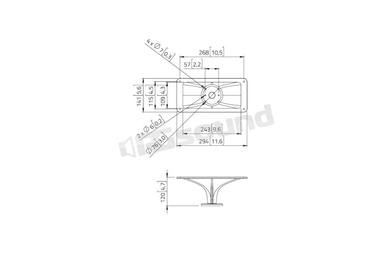 LaVoce HD1003