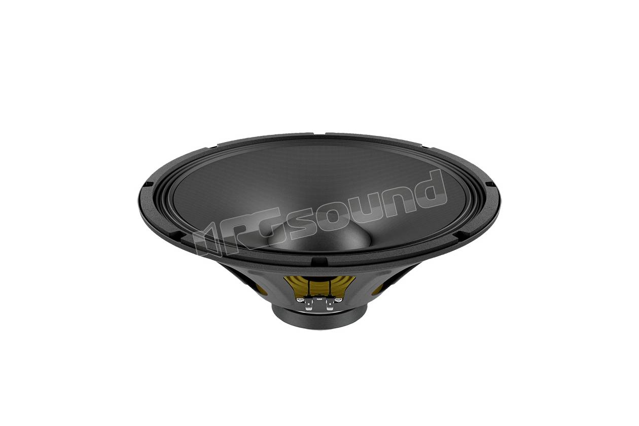 LaVoce LBASS15-15