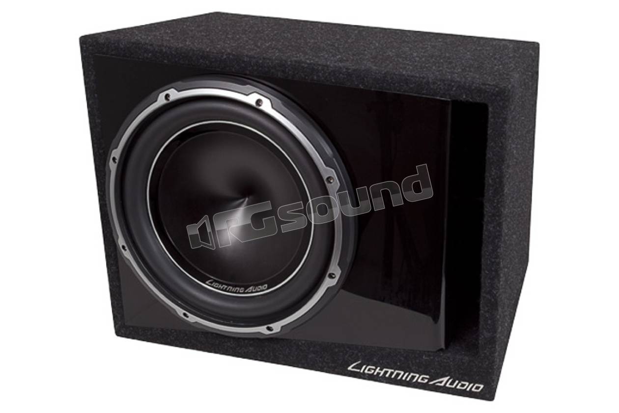 Lightning Audio LA-1X12V