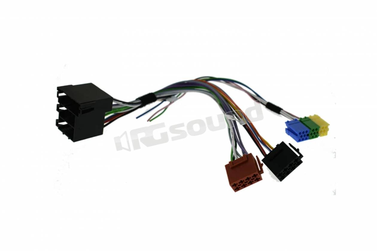 Macrom M-3477000DUC