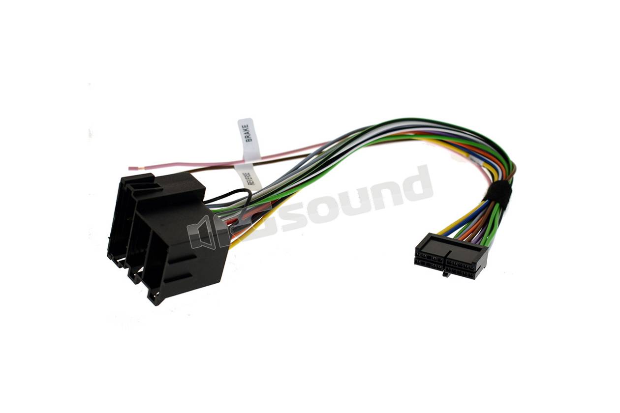 Macrom M-347DL903DUC