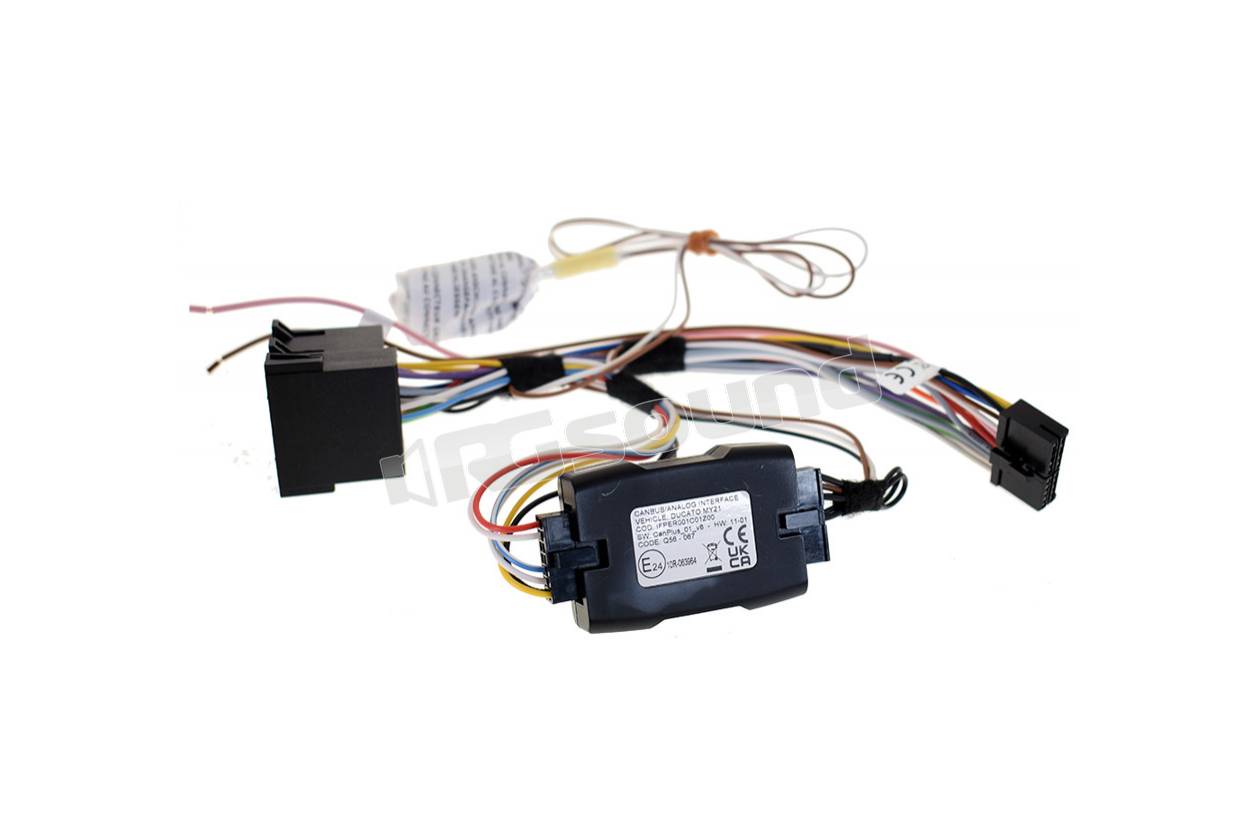 Macrom M-347DL903DUC8