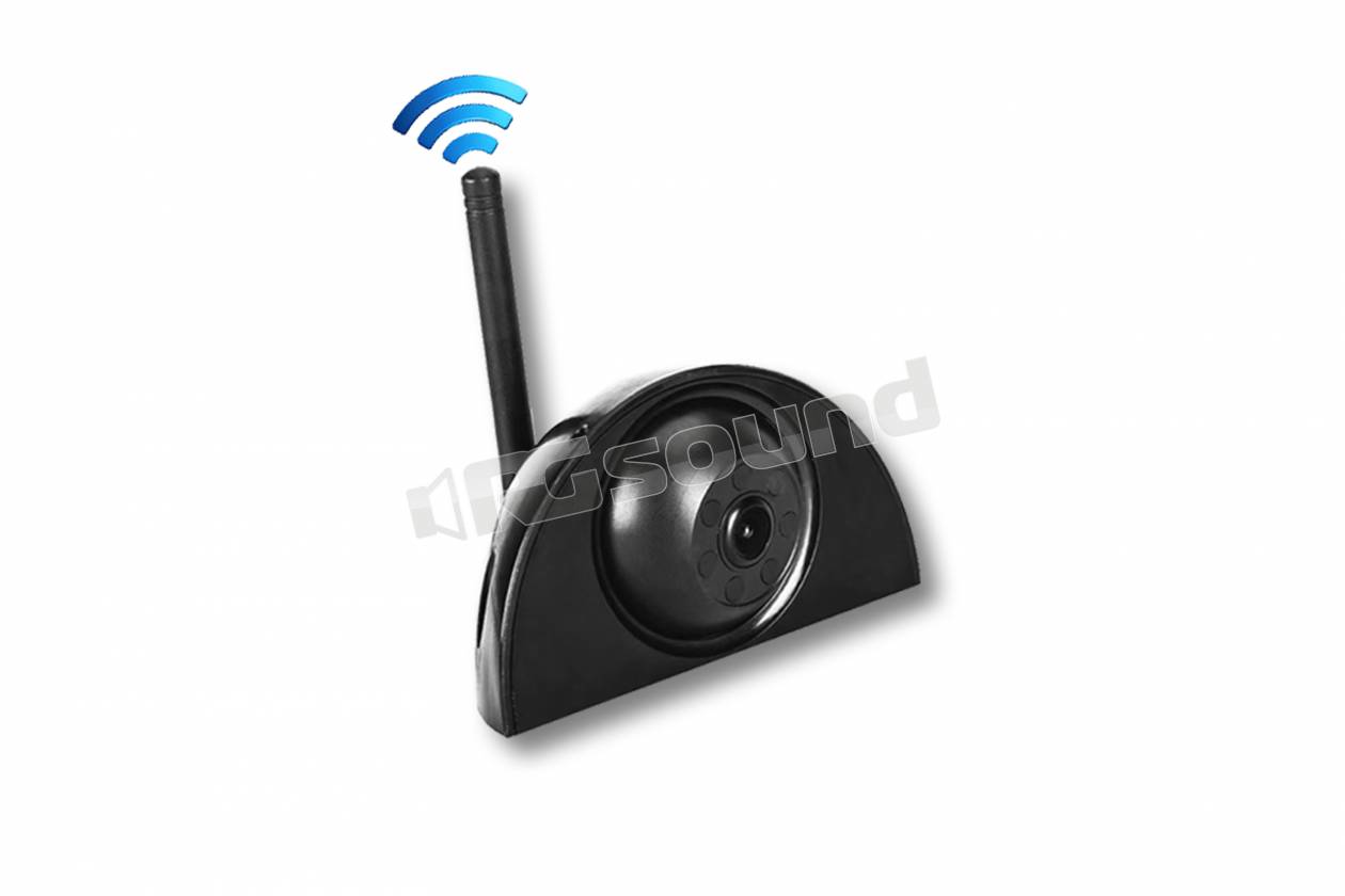 Macrom M-CAM704SW