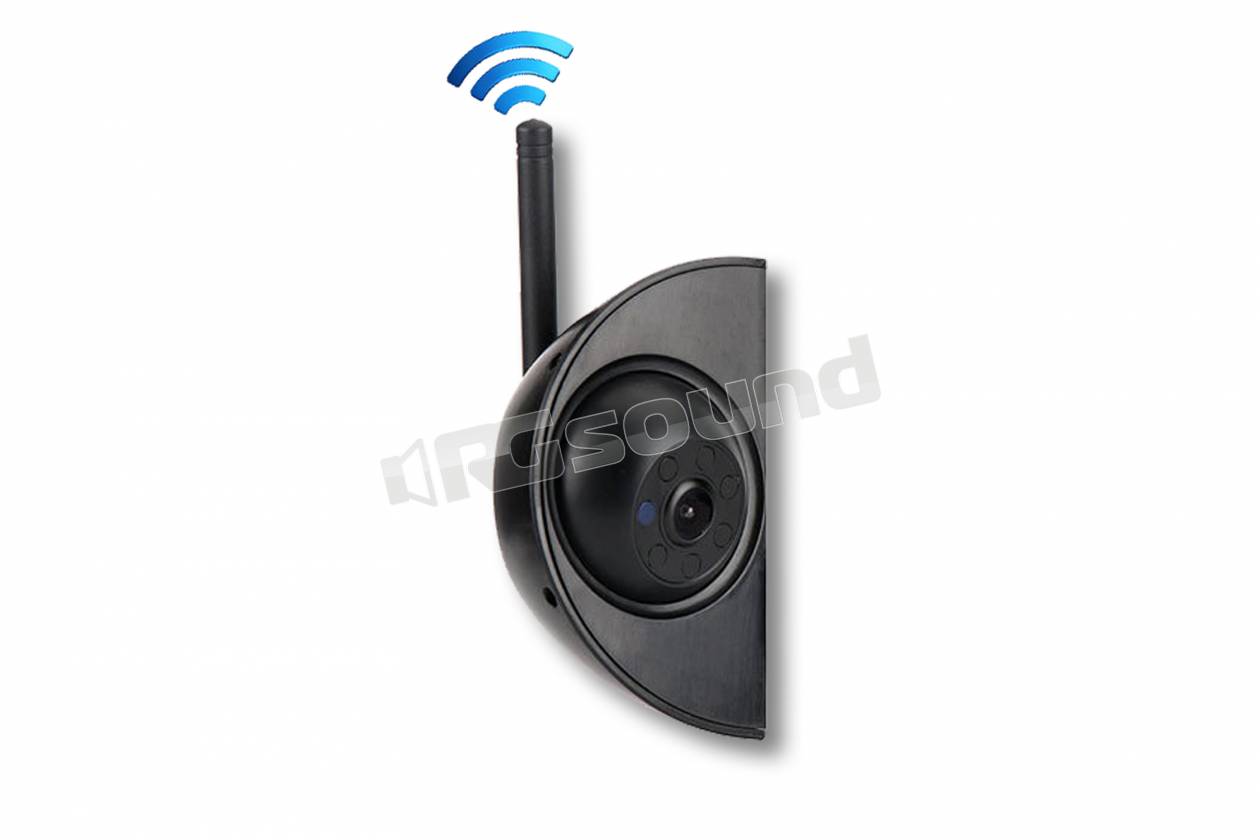 Macrom M-CAM704SW
