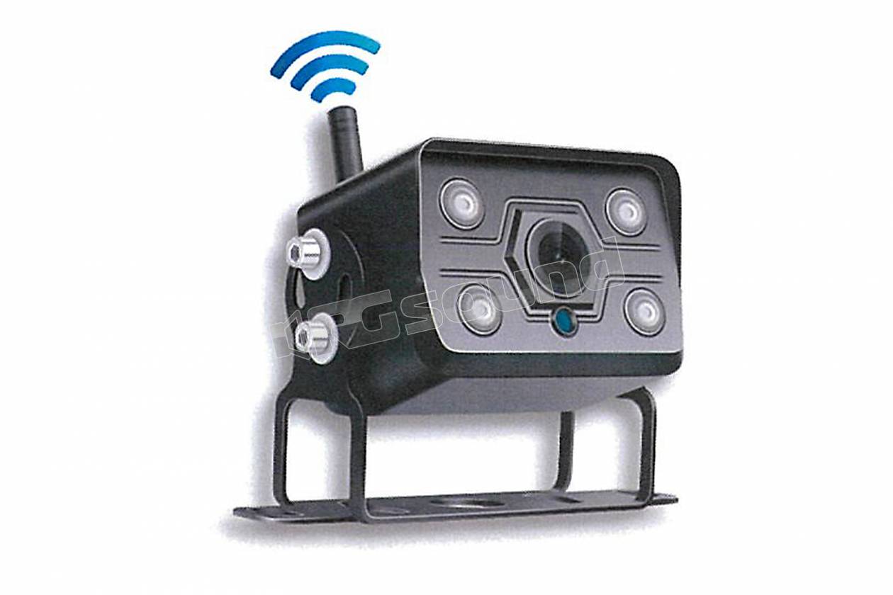 Macrom M-CAM704W