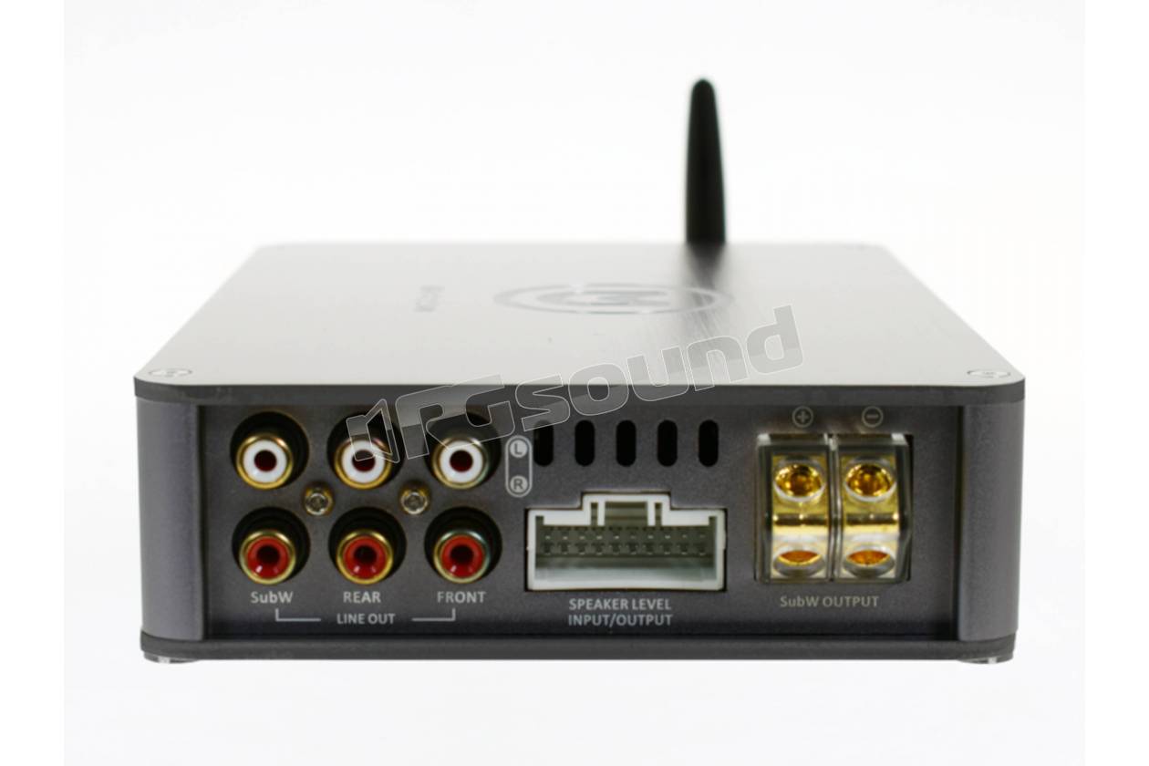 Macrom M-DSPA.500