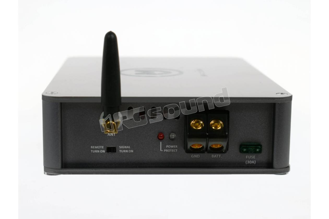 Macrom M-DSPA.500
