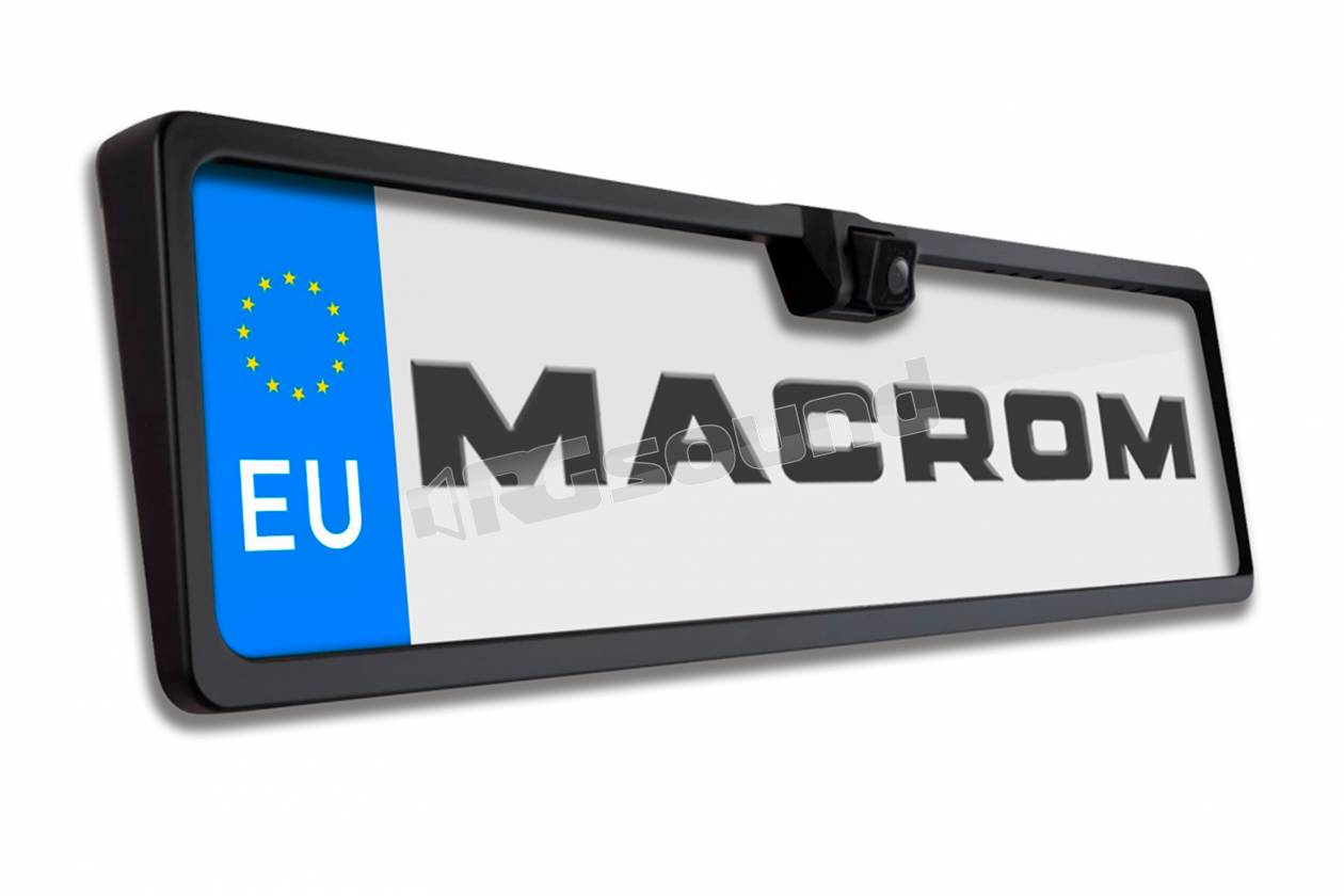 Macrom M-RC1770HQ