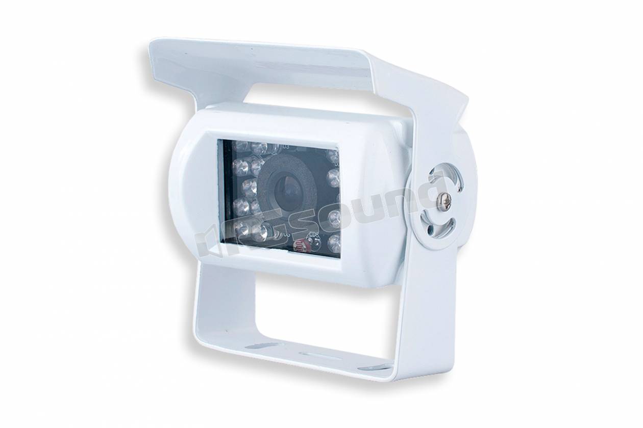 Macrom M-RCM08WHQ