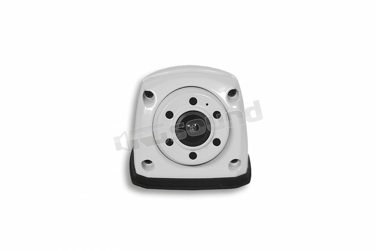 Macrom M-RCM09WHQ