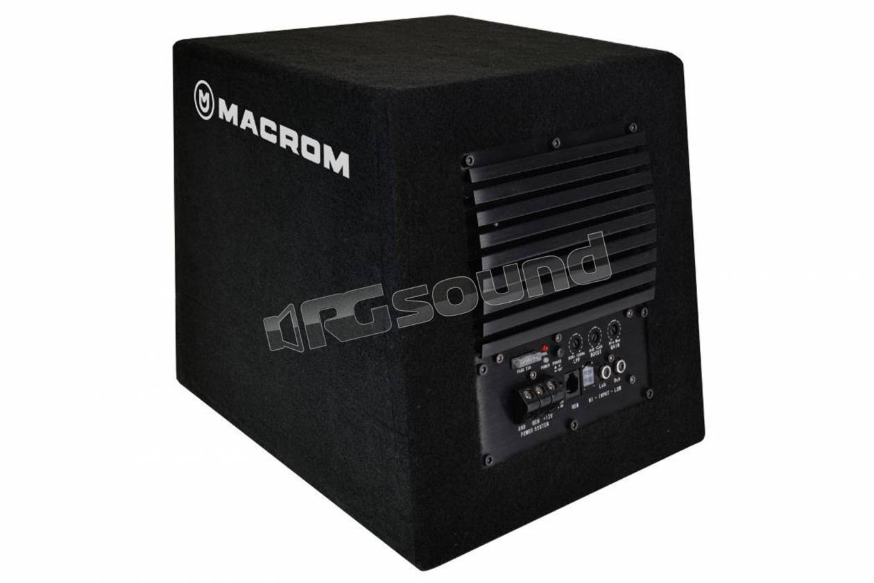 Macrom M-SW200A
