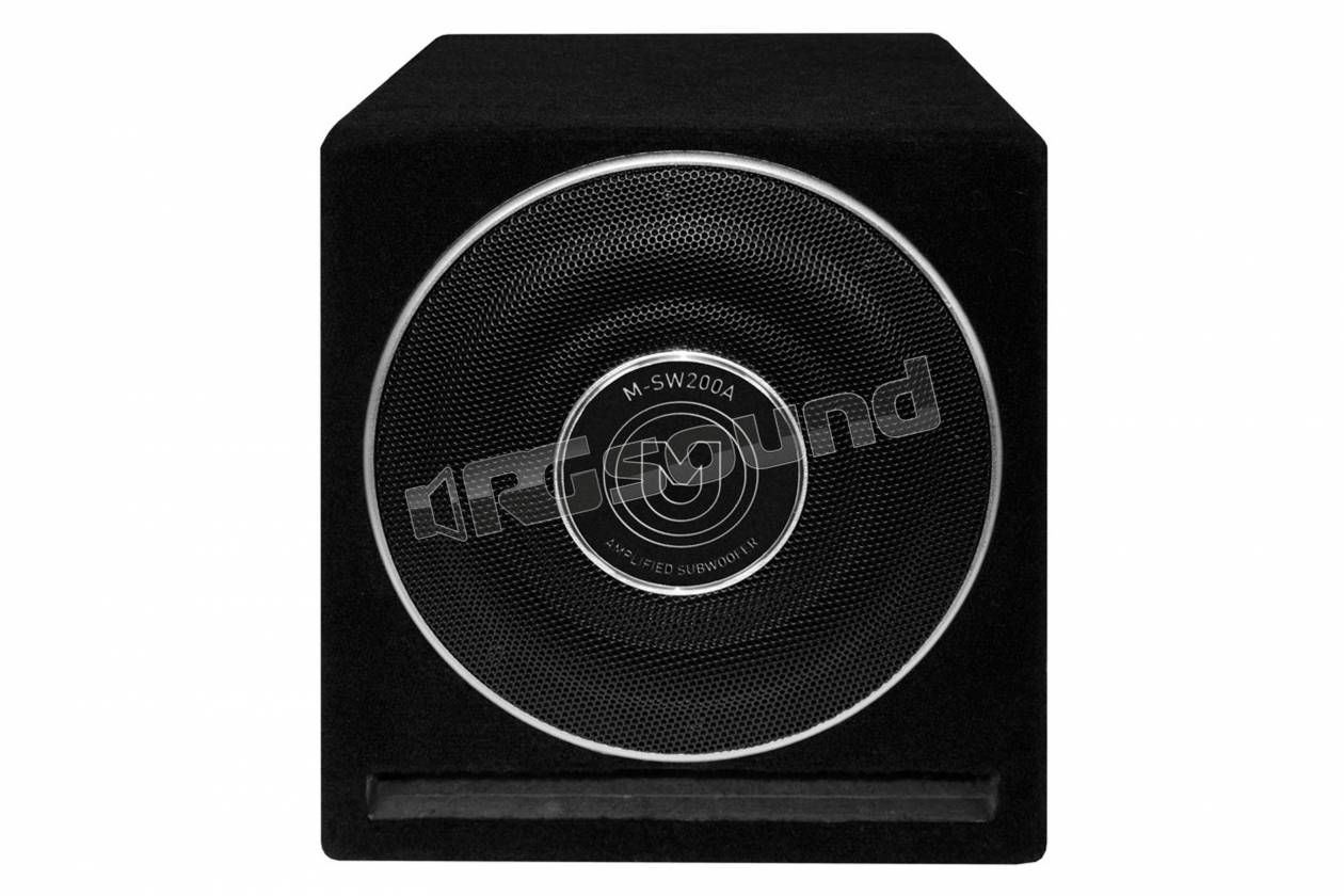 Macrom M-SW200A