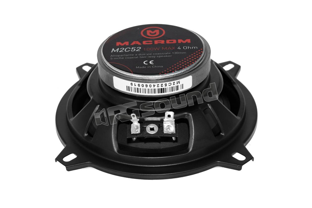 Macrom M2C52