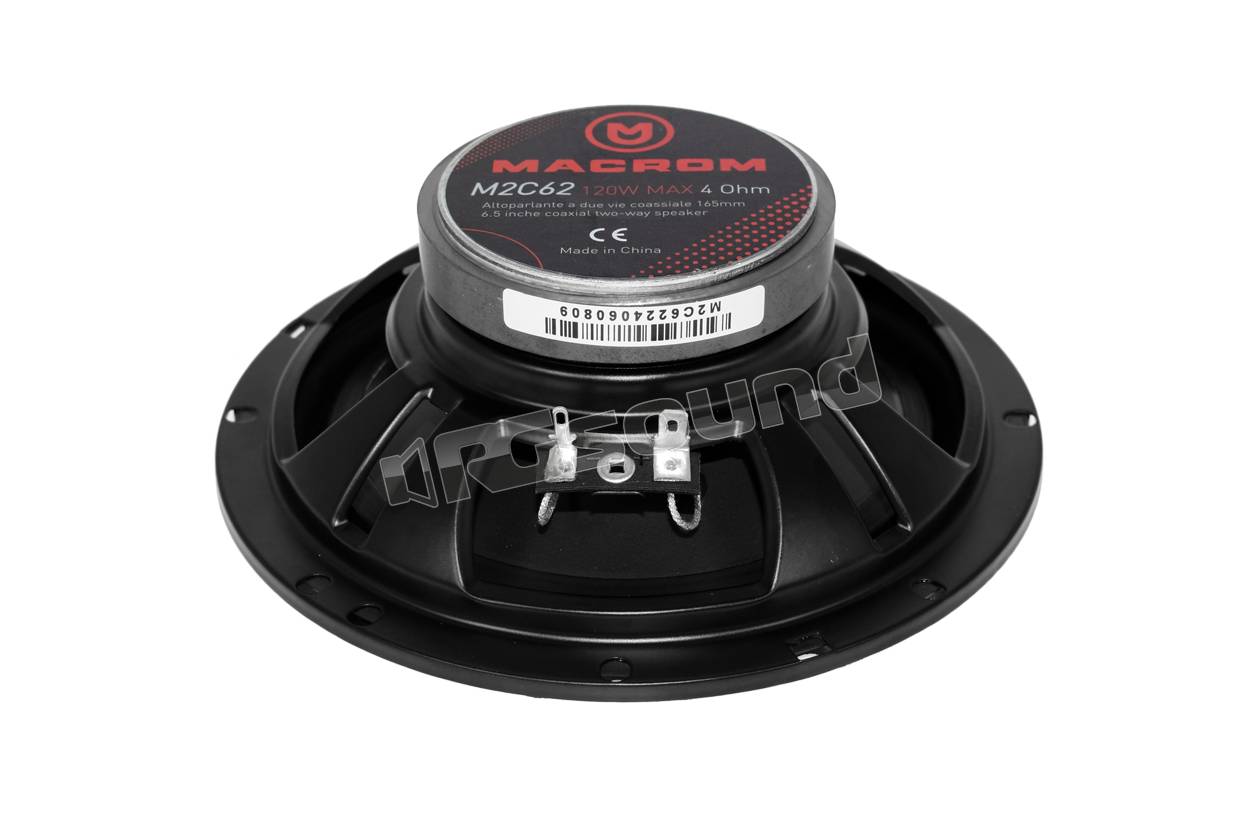 Macrom M2C62