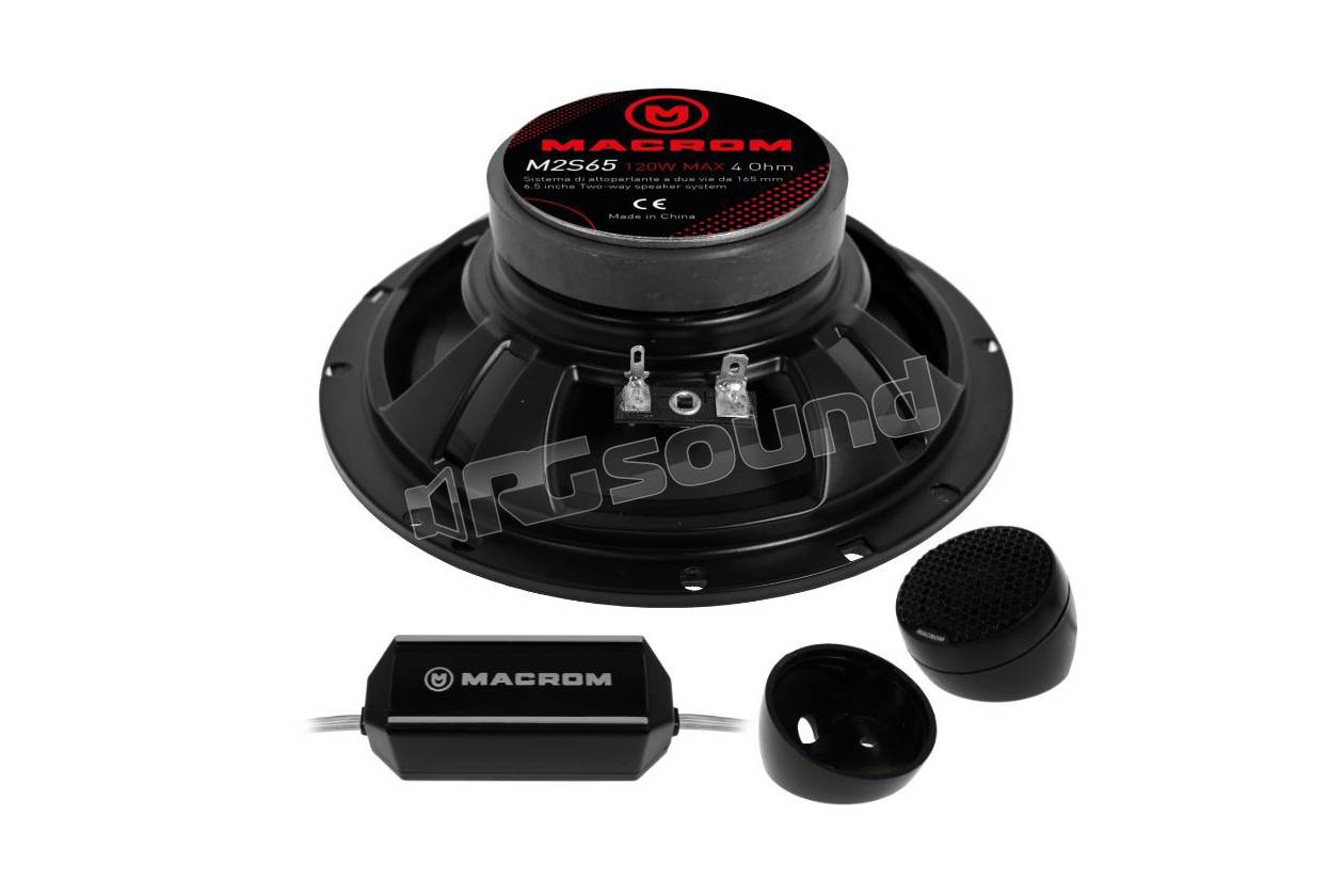 Macrom M2S65