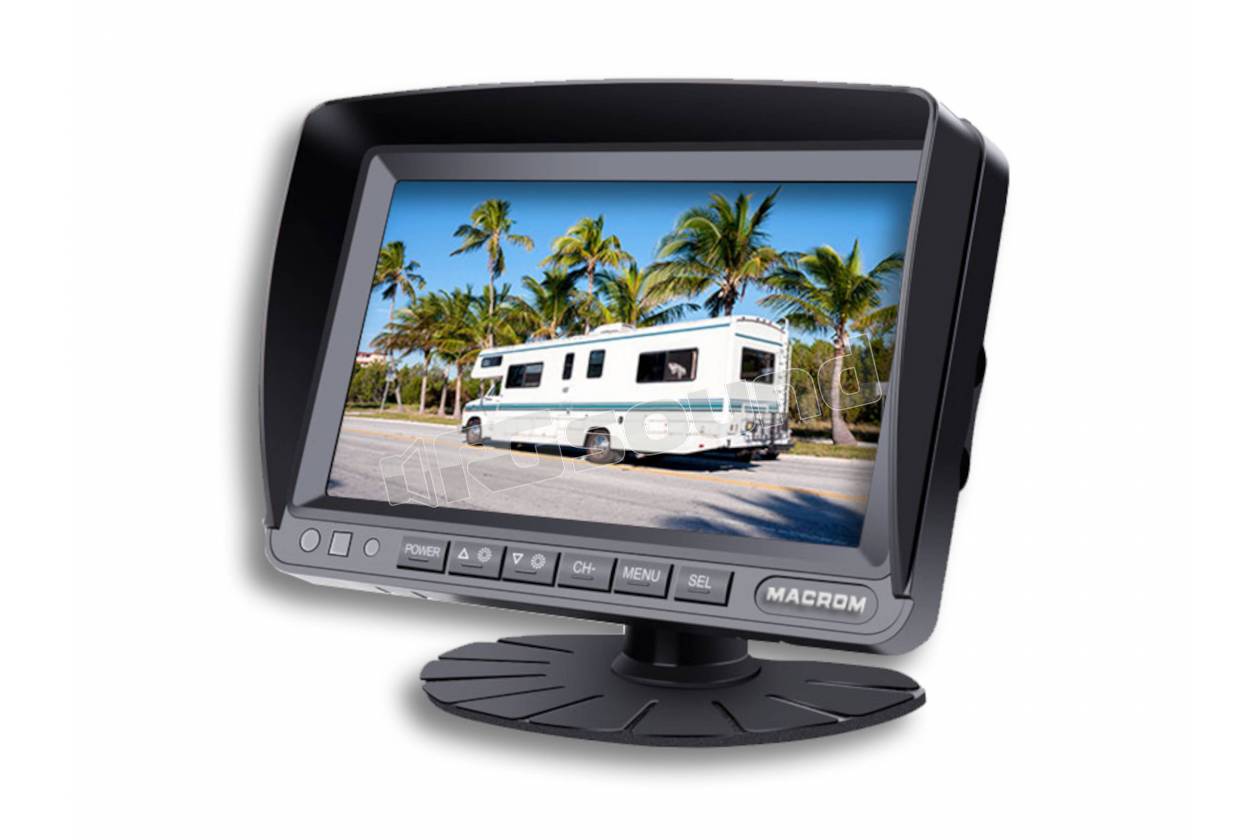 Macrom SM7001A