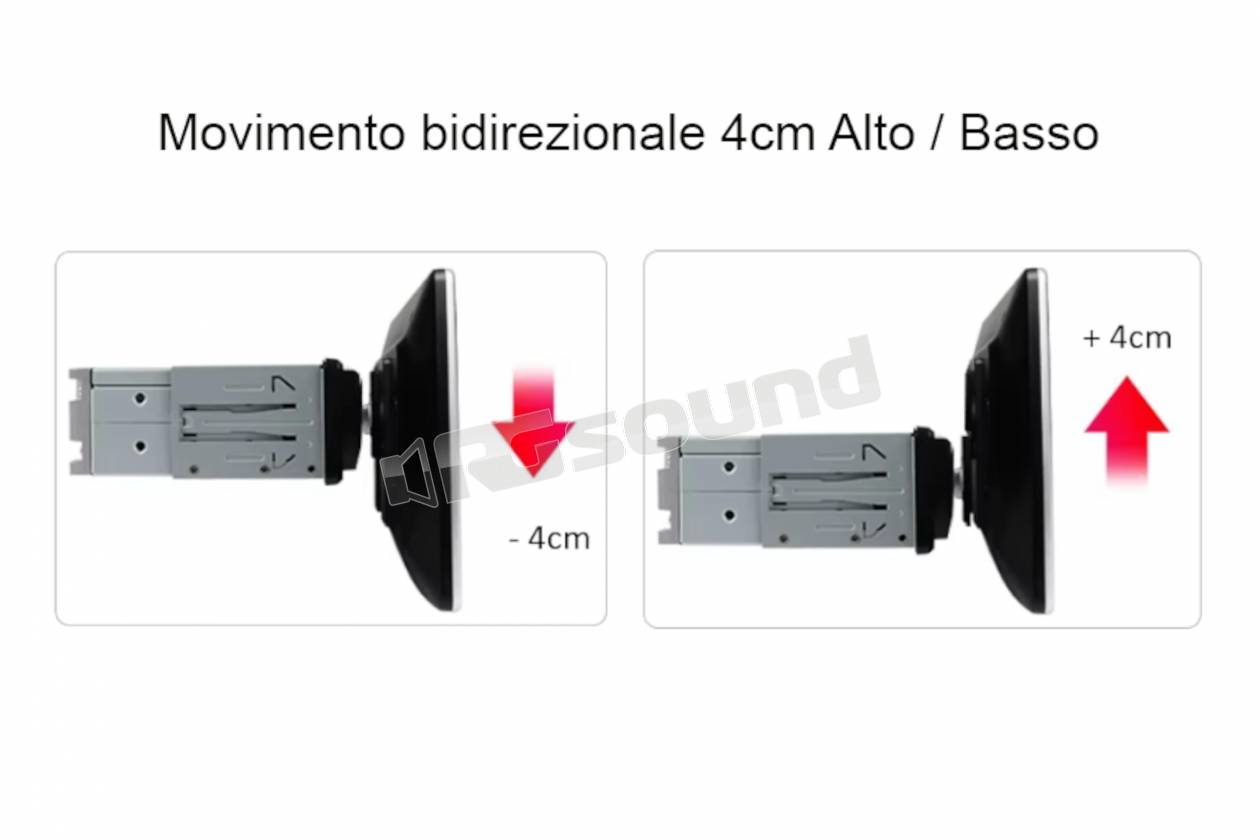 Macrom T1003DAB