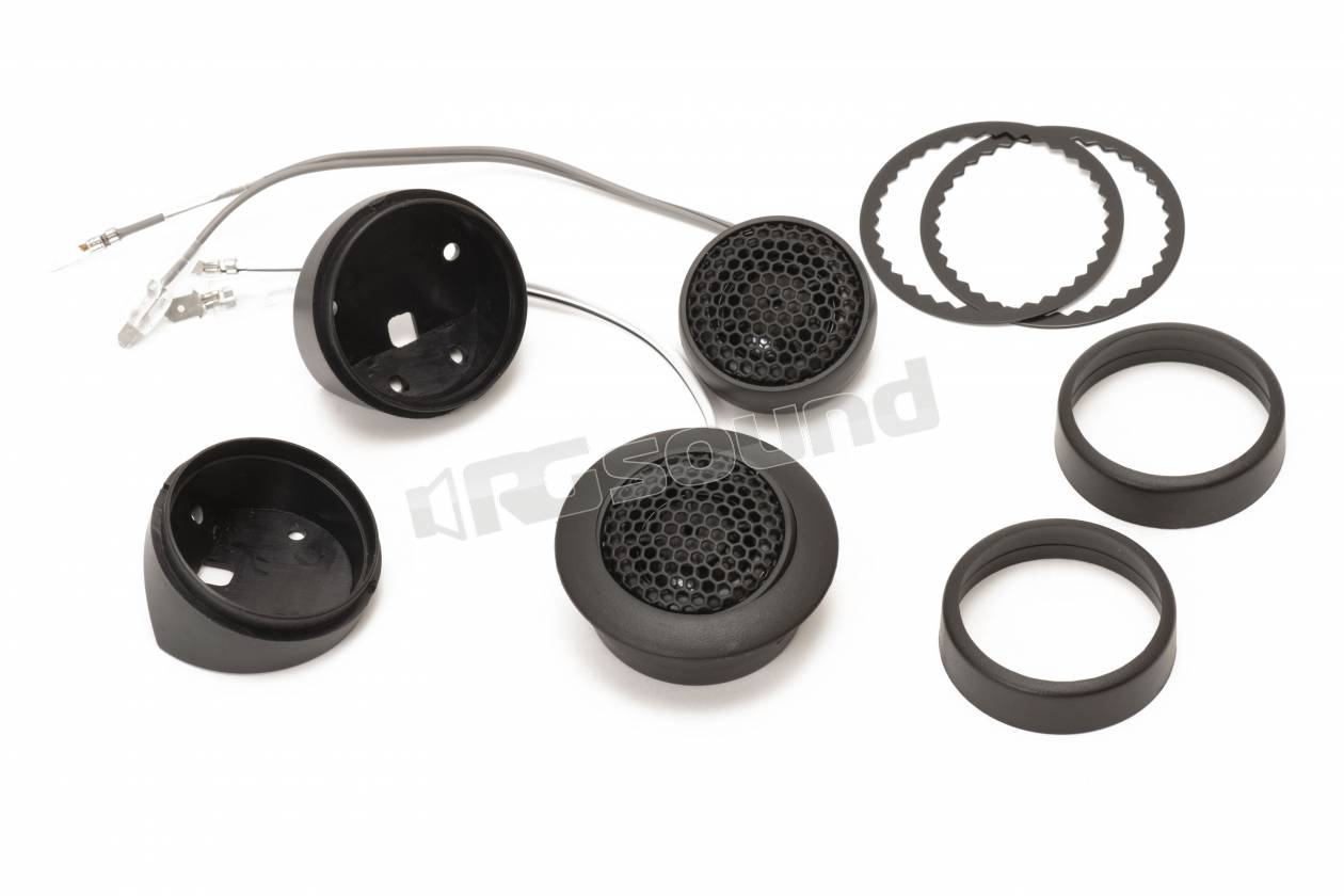 Macrom Tweeter kit M3S.62