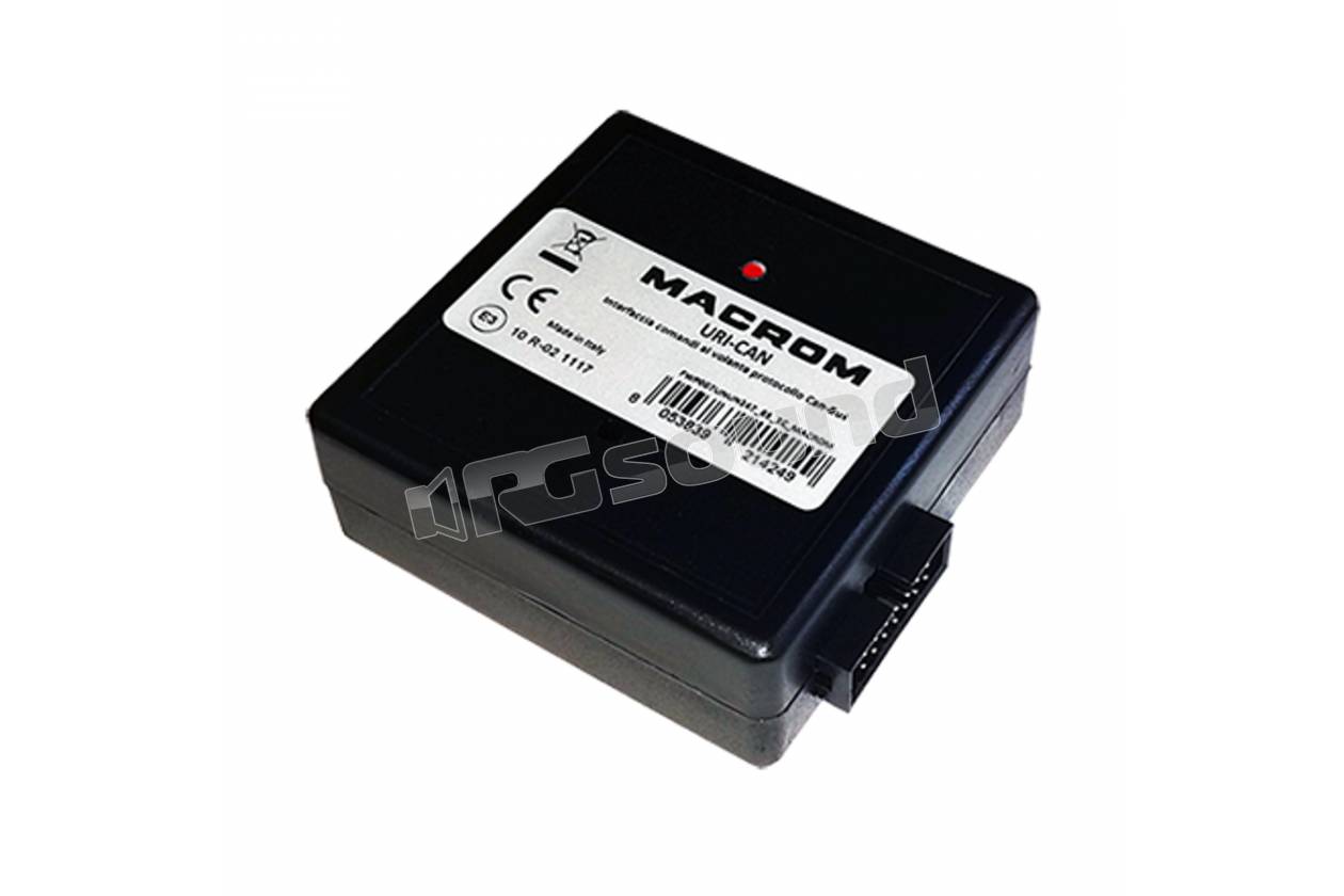 Macrom URI-CAN