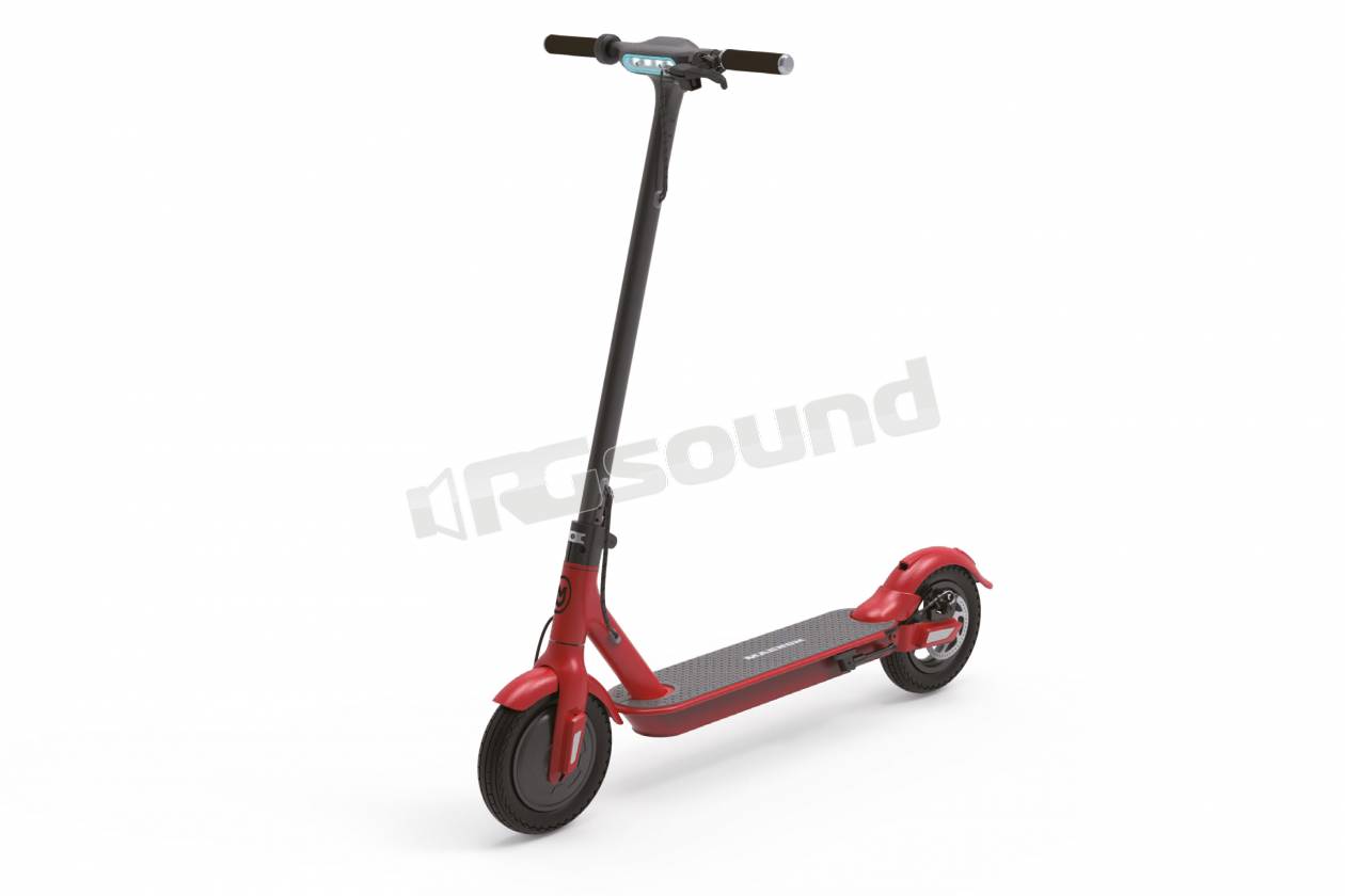 Macrom X-Scooter