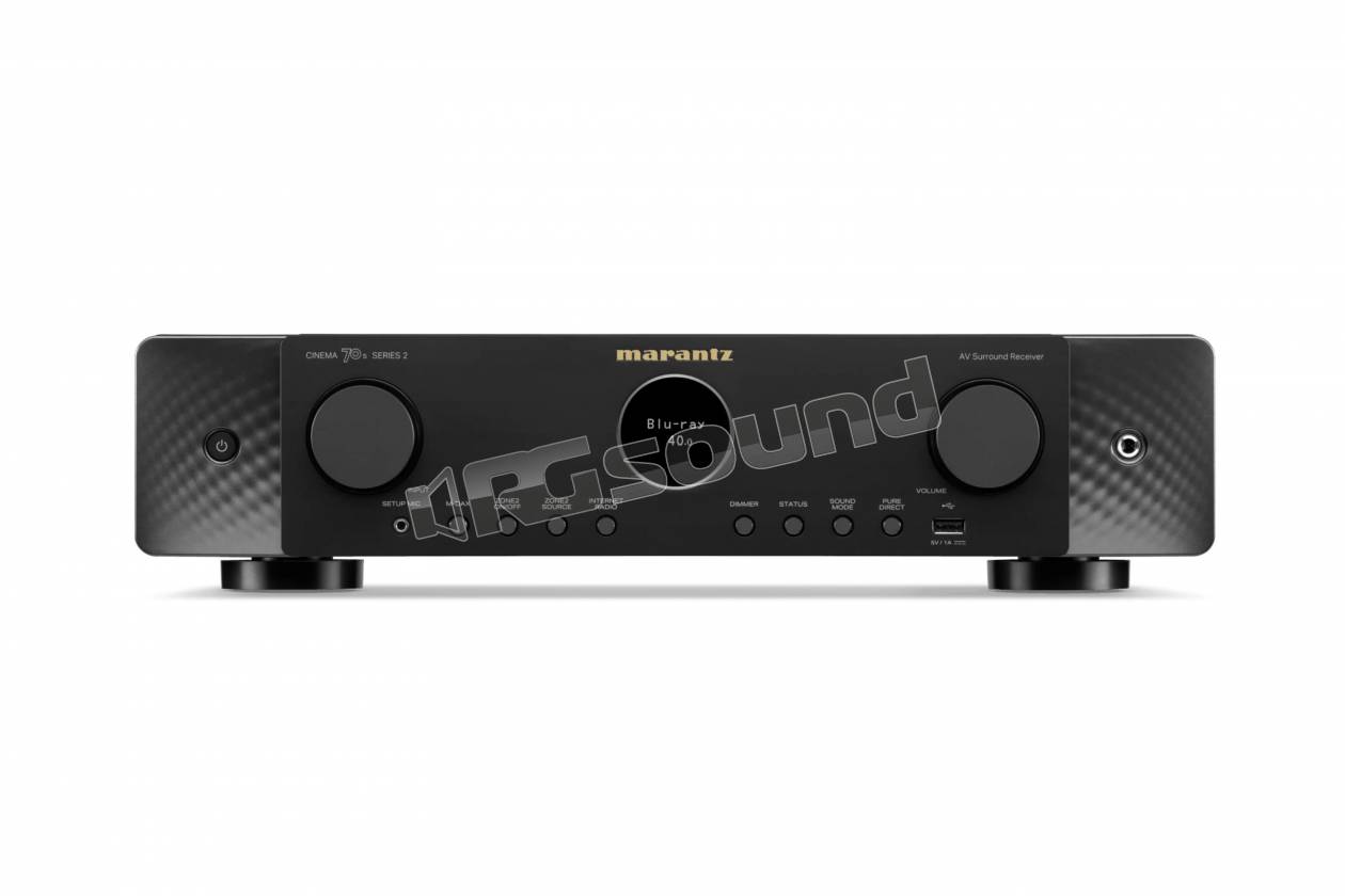 Marantz CINEMA 70 S2