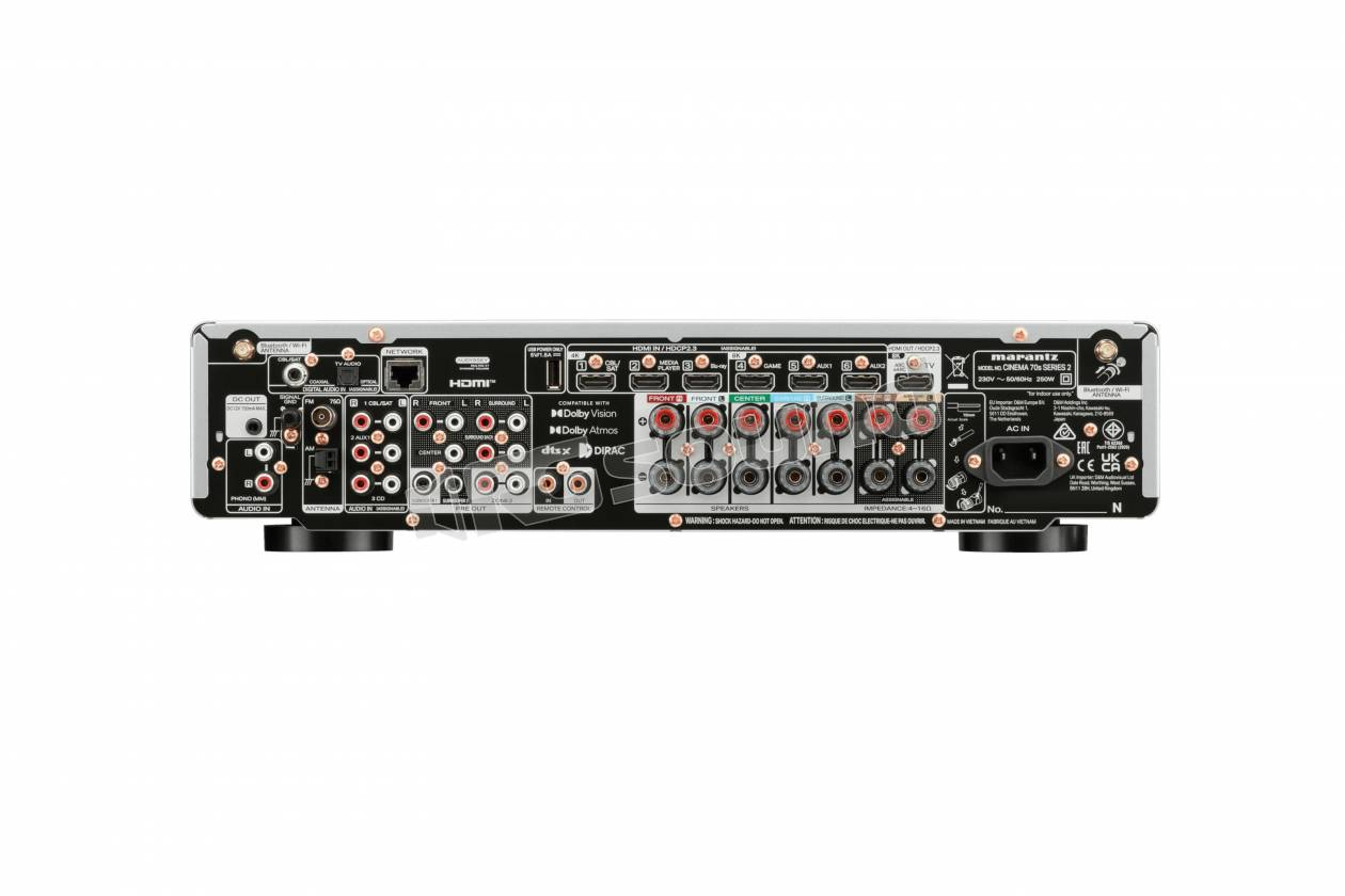 Marantz CINEMA 70 S2