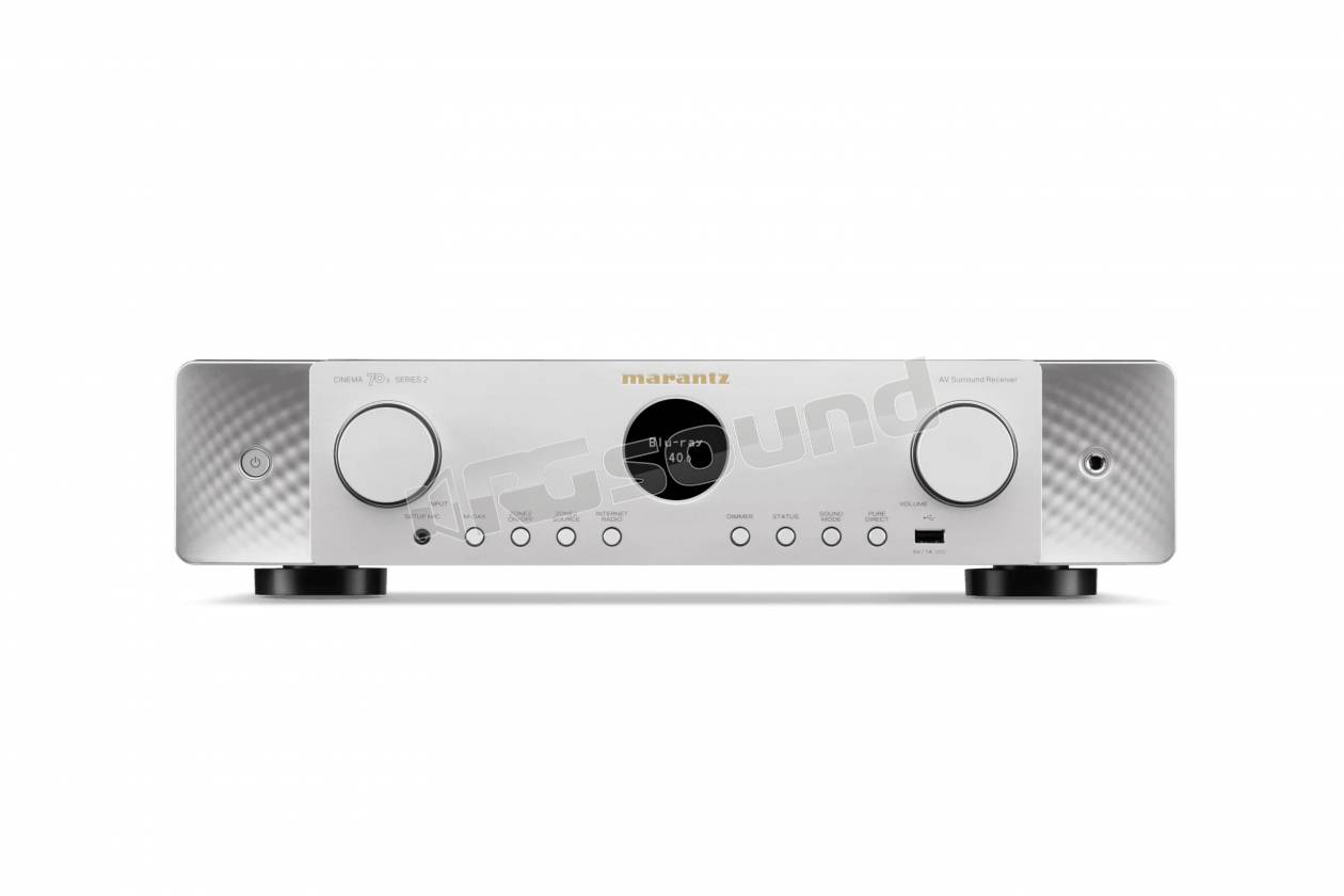 Marantz CINEMA 70 S2