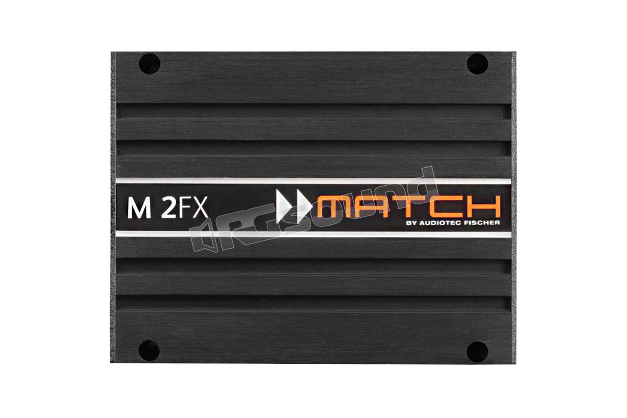 Match M 2FX